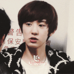 [EXO] <b>순</b><b>딩</b><b>순딩</b>