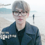 [EXO] 그만 <b>자자</b>