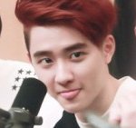 [도경수] <b>오랜만</b>에 경수!
