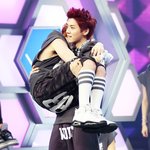 [EXO] 루민은 이정도 떡밥이면 충분해