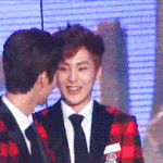 [EXO] 나 루민런데 짤ㅈㄴ많음