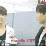 [EXO] 카세 VS <b>세종</b>