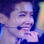 [루한] 어제 이 표정 예뻐 <b>쥬금</b>...