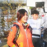 [하지원] <b>기황후</b> 에필로그인가?? 하지원 지창욱 사진!!