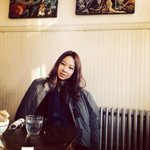 <b>수수</b>해서 더 스타일리시해 보이는 공효진