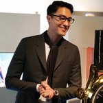 진짜 섹시한 남자=다 챙겨 입고 섹시한 남자=다니엘 헤니