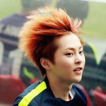 [시우민] 이거 나만 <b>처음봄</b>?