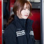 소방관 옷만 입고 나오는데 겁나 예쁜 구혜선