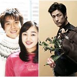 10년간 같은 헤어스타일을 고수해 온 <b>지진희</b>
