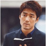 10년째 <b>지진희</b>가 밀고 있는 헤어스타일