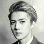 [EXO] 이 사진 <b>위인</b> 같음.ㅇㅇ