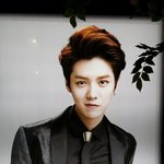 [EXO] 이거 루한<b>가슴팍</b>만보여