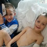 [공포베스트] 소년의 마지막 소원