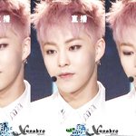 [EXO] 시우민 <b>cctv</b>에서 이뻤는데