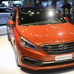 lf소나타 lpi <b>터보</b> 공개