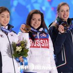 "소트니코바가 김연아를 완전히 압도했다" 타라소바의 올림픽 피겨진단