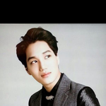 [EXO] <b>롯데</b> 카이 디오 개인컷