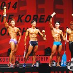 남자라면 도전합시다 ! <b>나바</b>코리아 스포츠모델