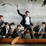[EXO] 애들 <b>면세점</b> 화보 ㅅㅂ