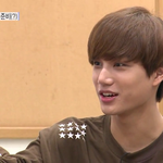 [EXO] 이때<b>종인</b>이머리좋아했던사람