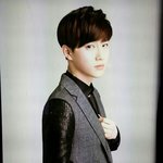 [EXO] 준면이 롯데<b>면세점</b> 화보