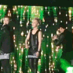 [시우민] 난징콘 시우민 런 장풍!!