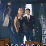 [시우민] <b>성민</b>횽에게 살가운 슈밍