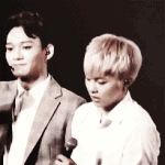 [시우민] 우리가 <b>원한</b>건 그 단추가 아닌데..