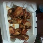 [EXO] <b>치킨</b>좋아하니?