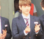 [EXO] ㅈ백현이닮은오빠는<b>개뿔</b>뒤질래