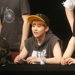[시우민] 내 기준 진짜 '철컹철컹'이었던 날