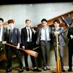 [EXO] 근데 이화보 뭔가 <b>서로</b> 달라진것같음