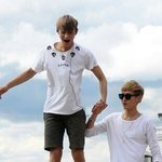 [EXO] 타오낮져밤이