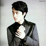 [EXO] 엑소 <b>롯데</b>면세품 사진중에서