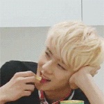 [EXO] 낮져밤이