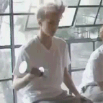 [EXO] 세훈낮져<b>밤</b>이