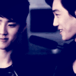 [EXO] 친구가 자기 <b>여친</b>소개 해주는데 <b>내</b> 전<b>여친</b>이였다