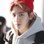 [EXO] 변백현 <b>낮</b>이<b>밤</b>져