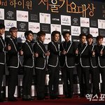 [EXO] 반박불가 엑소 비주얼<b>맴</b><b>버</b>