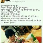 [꼭조언부탁] 제가 이상한건가요?