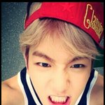 [EXO] 저 대효니~ 짤 진심 개<b>혐오</b>;;