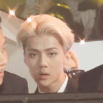 [EXO] 예헷