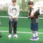 [EXO] 김종인 <b>전생</b>에 슈퍼맨..???