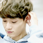 [EXO] <b>내</b> 기준 너무 <b>사랑</b>스러운 짤2