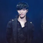 [레이] 흑발레이