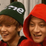 [EXO] 제발 <b>텐미닛</b>해춰!