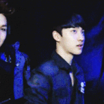 [EXO] <b>외모</b> 가지고 깐거야?