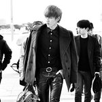 [EXO] <b>워킹</b>하신다