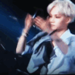 [카이] ㅅㄷ) 왜 때문에 카이톡을 보고있는가...ㅠㅠㅠㅠ