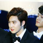 [EXO] 얘네 둘만으로도 남돌들 다 쳐바름